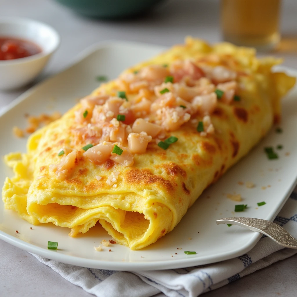 Omelette