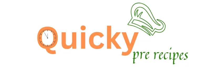 Quickyprerecipes